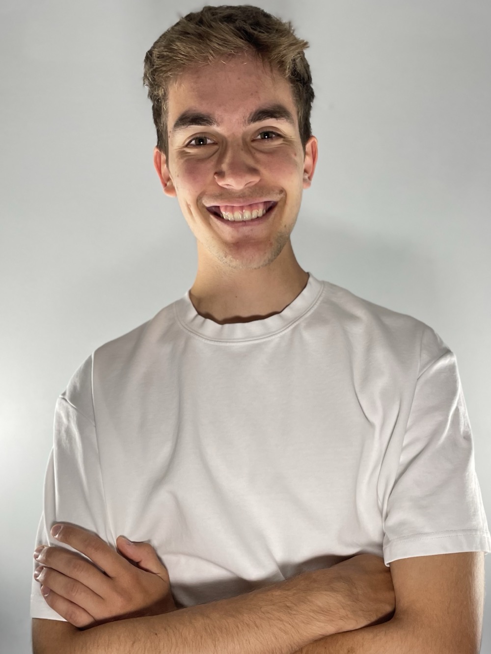 Justus Kerger